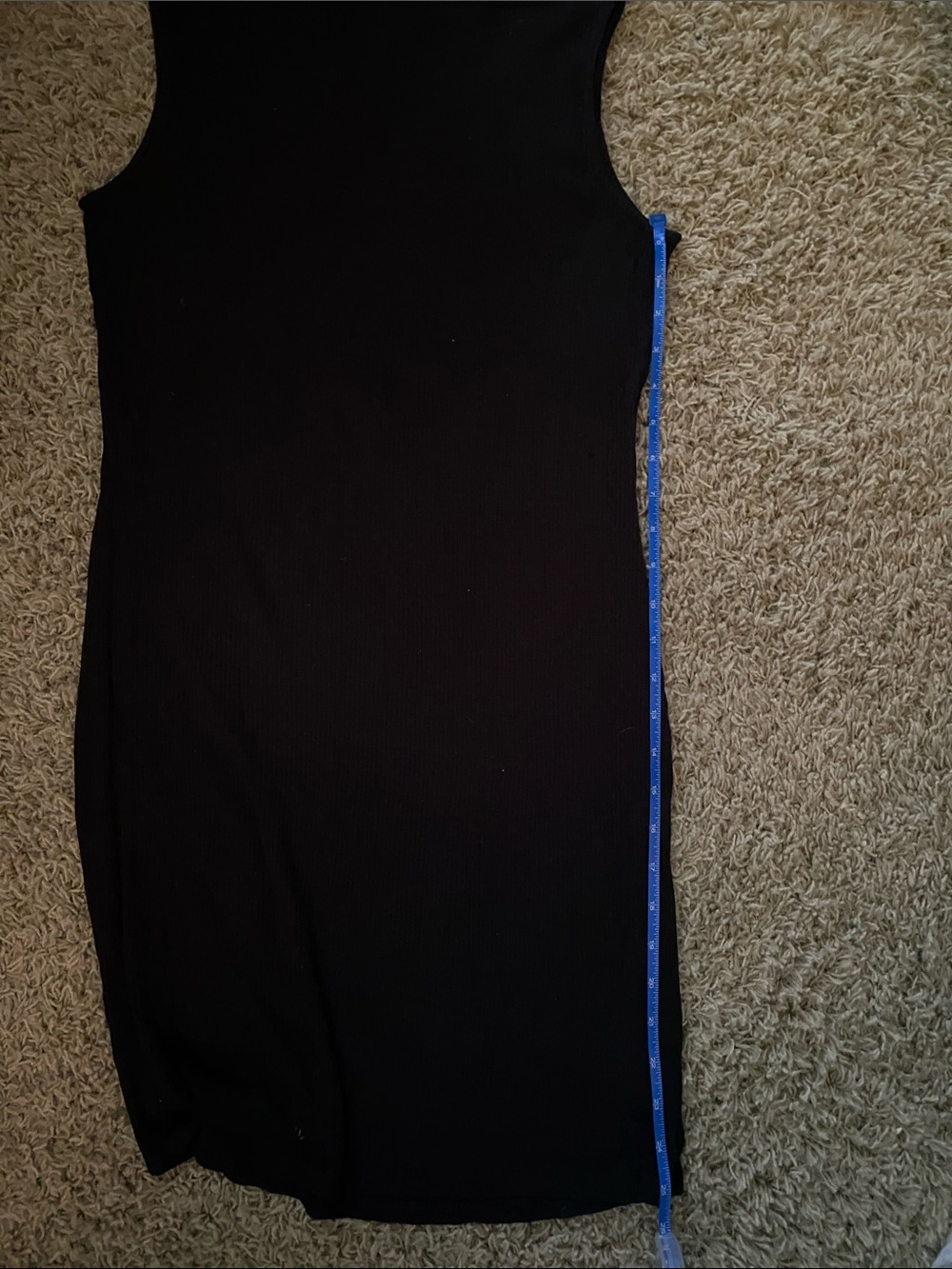Mango dress - Picture 4 of 4